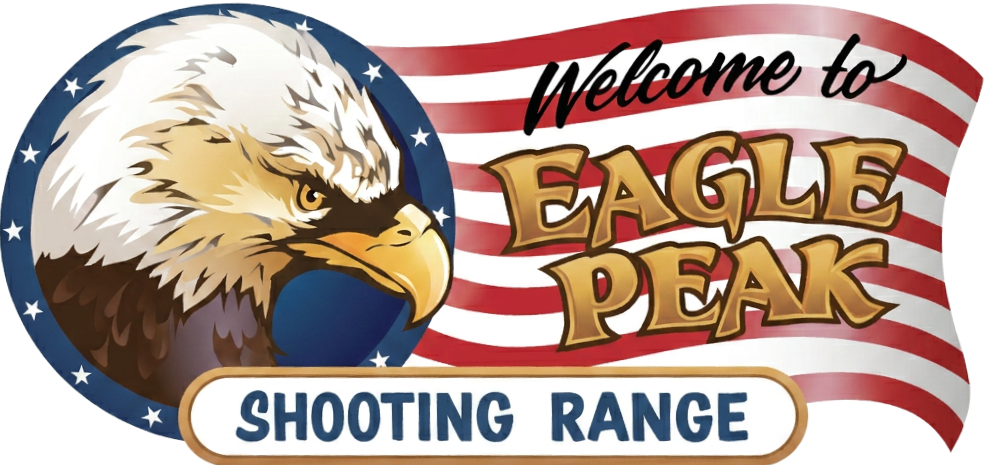 Eagle Peak Shooting Range